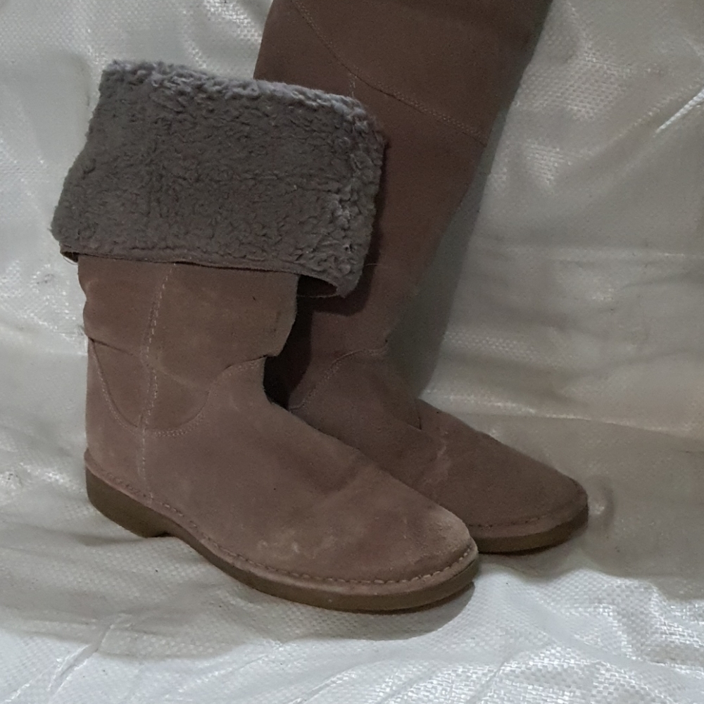 Winter boots